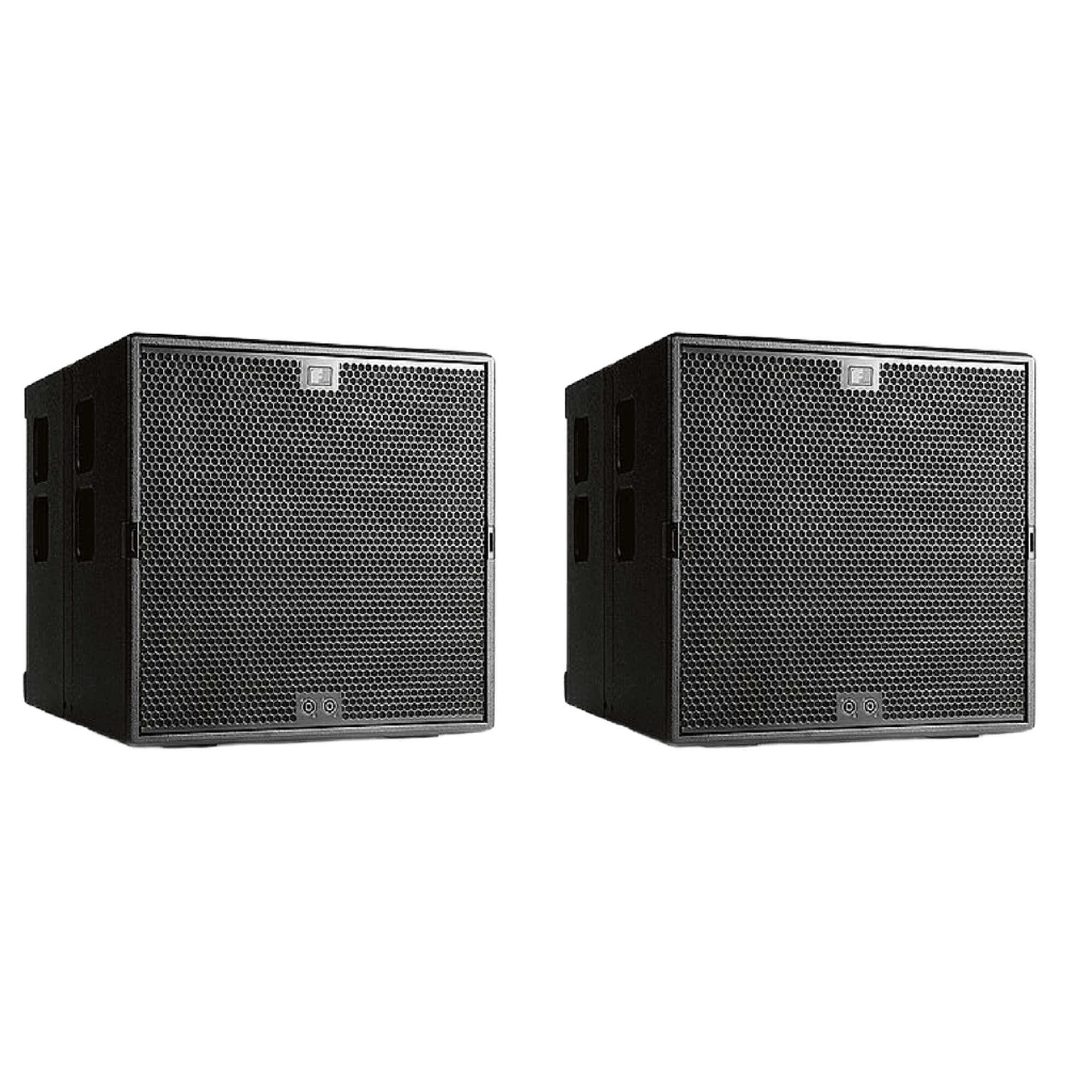 Fohhn PS 800 Subwoofer Erweiterungspaket